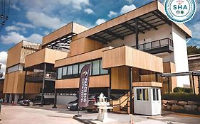 ปากช่อง เซ็นเตอร์ พอชเทล